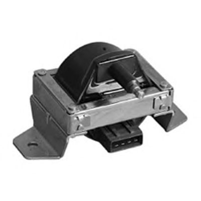 MAGNETI MARELLI 060717010012 -  Катушка зажигания